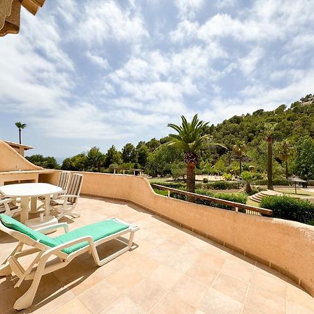 Europa 7C Apartment อัลเตอา ภายนอก รูปภาพ