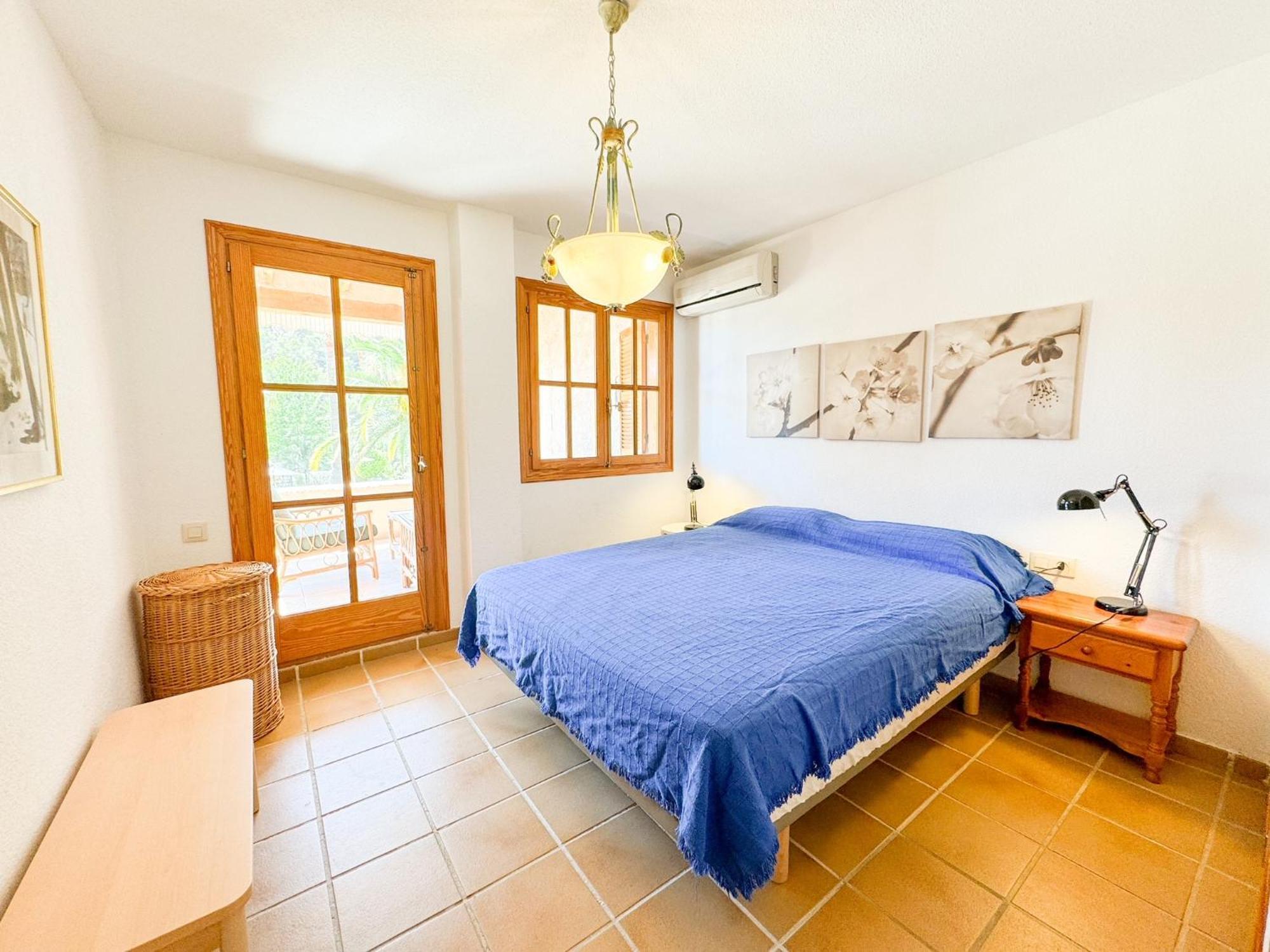 Europa 7C Apartment อัลเตอา ภายนอก รูปภาพ