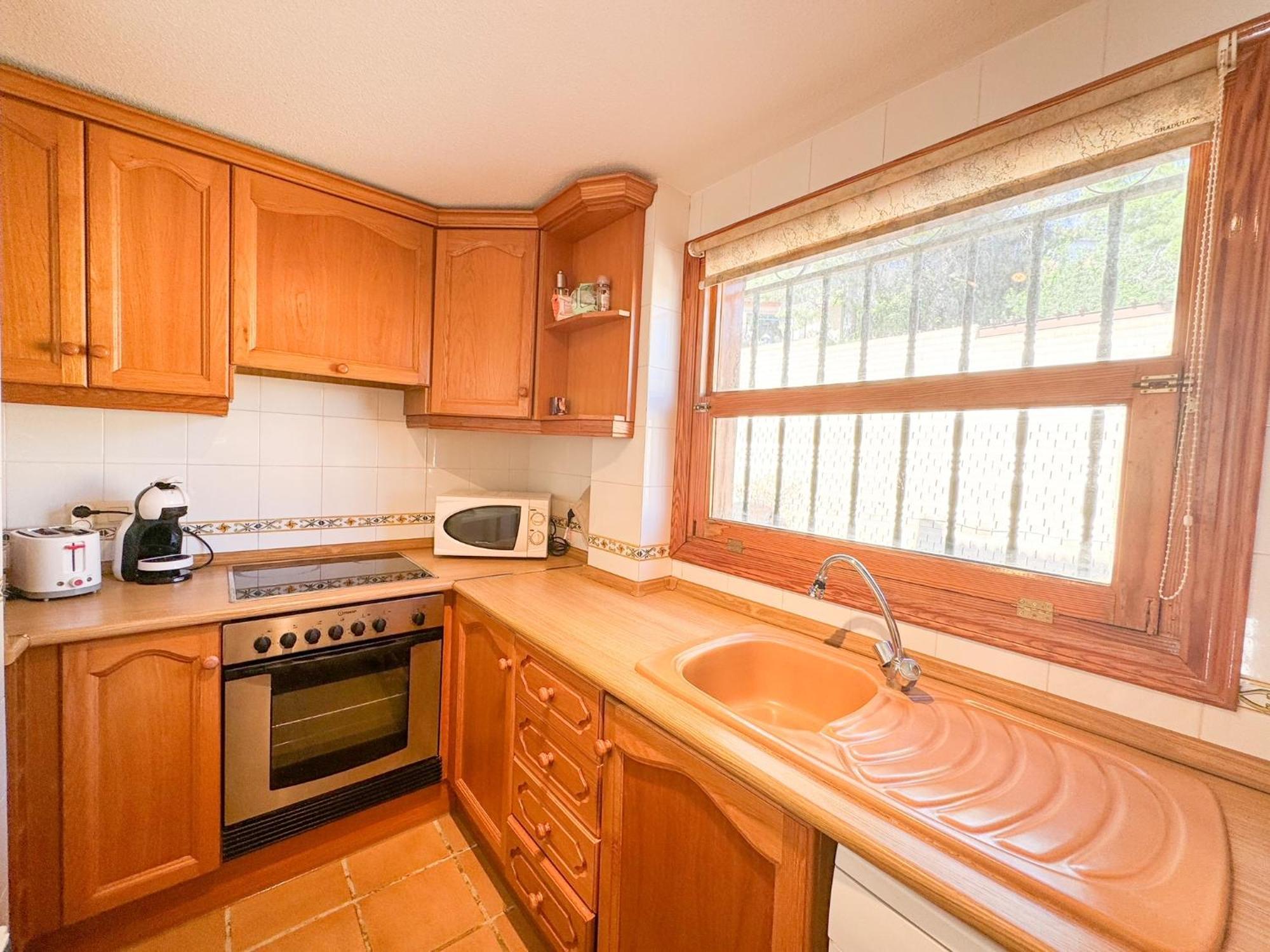 Europa 7C Apartment อัลเตอา ภายนอก รูปภาพ