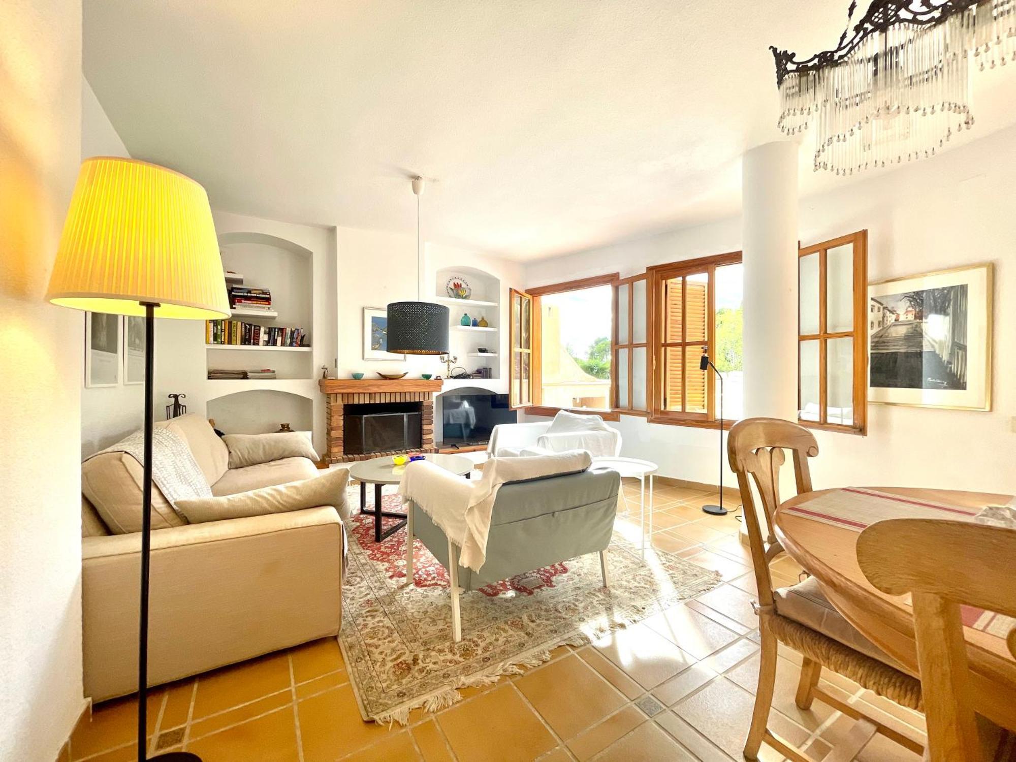 Europa 7C Apartment อัลเตอา ภายนอก รูปภาพ