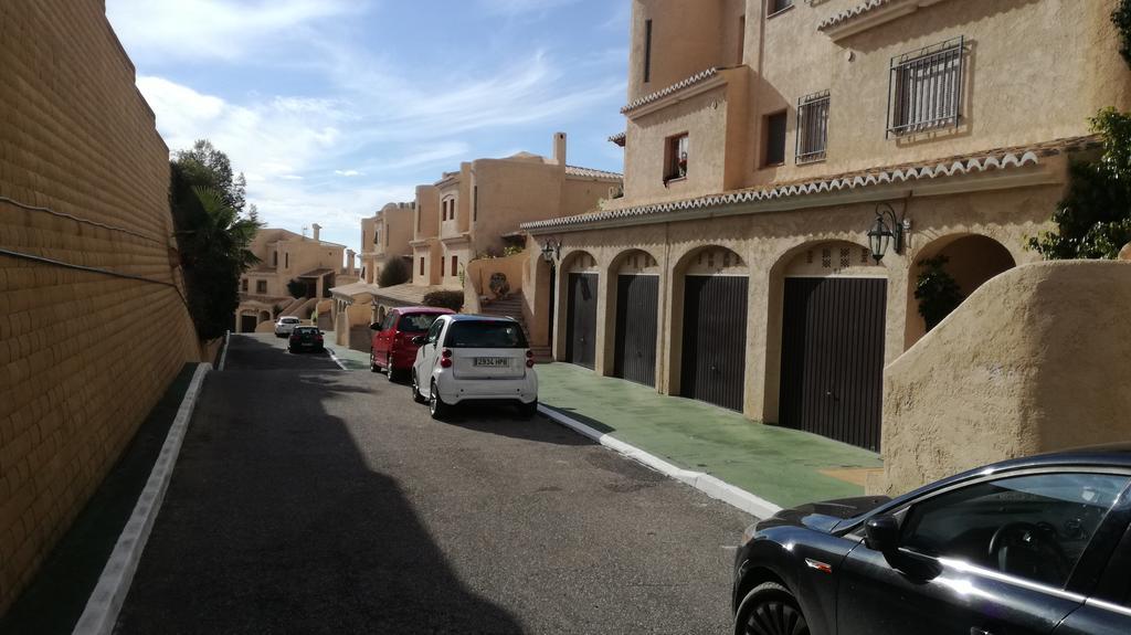 Europa 7C Apartment อัลเตอา ภายนอก รูปภาพ